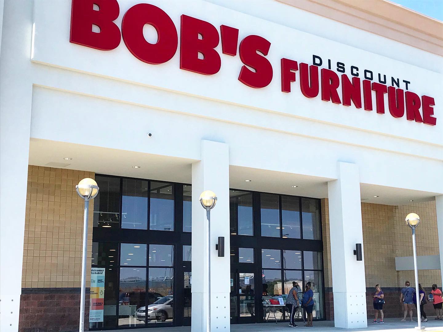 bob's discount furniture and mattress store nearby