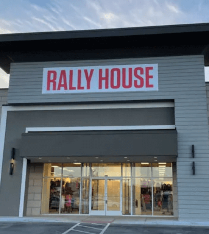 Rally House Opening New Location In Stark Enterprises' Cincinnati Location  at 32 East