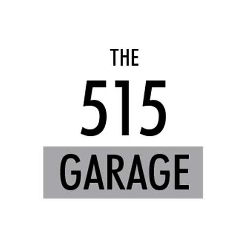 The 515 Garage