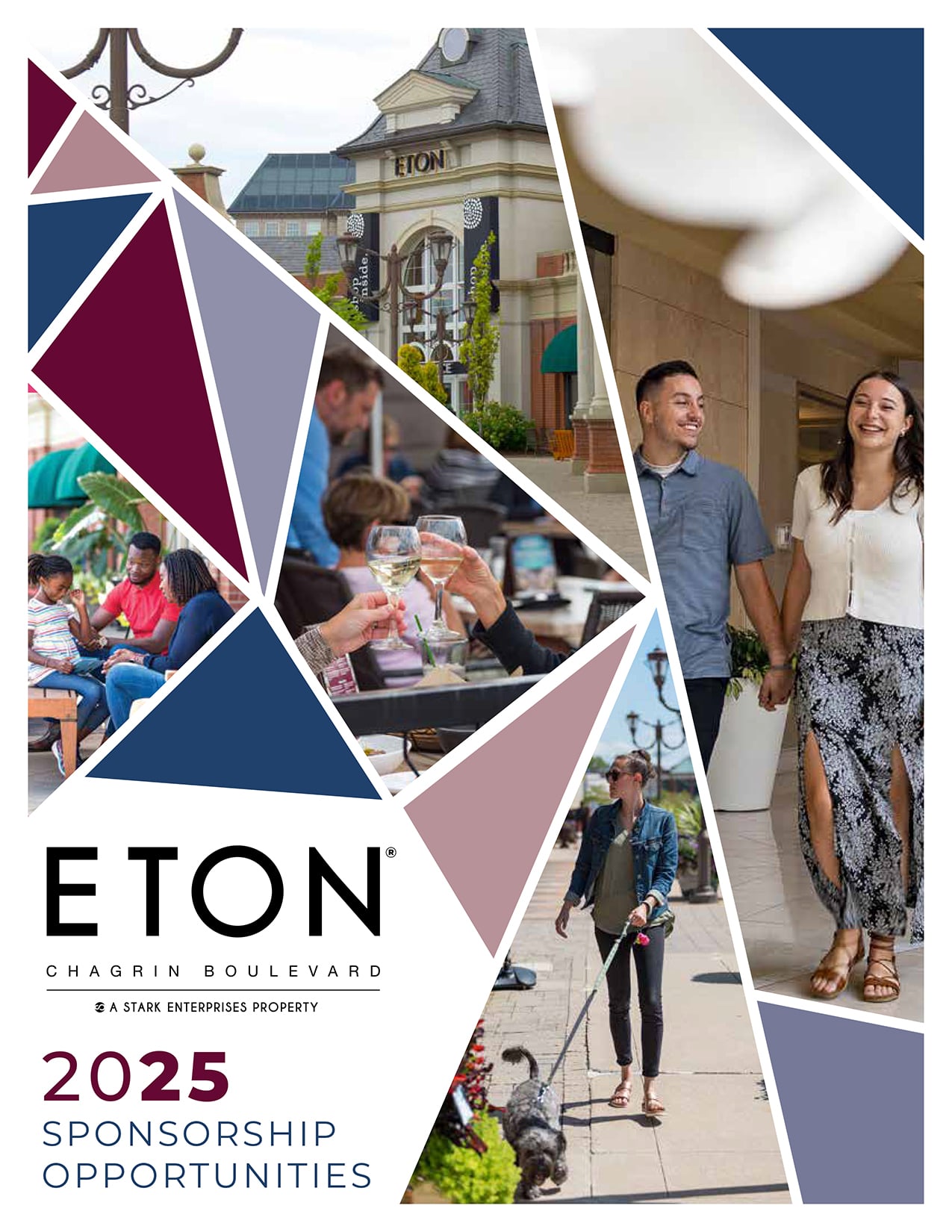 Eton Chagrin Blvd Advertising Opportunities