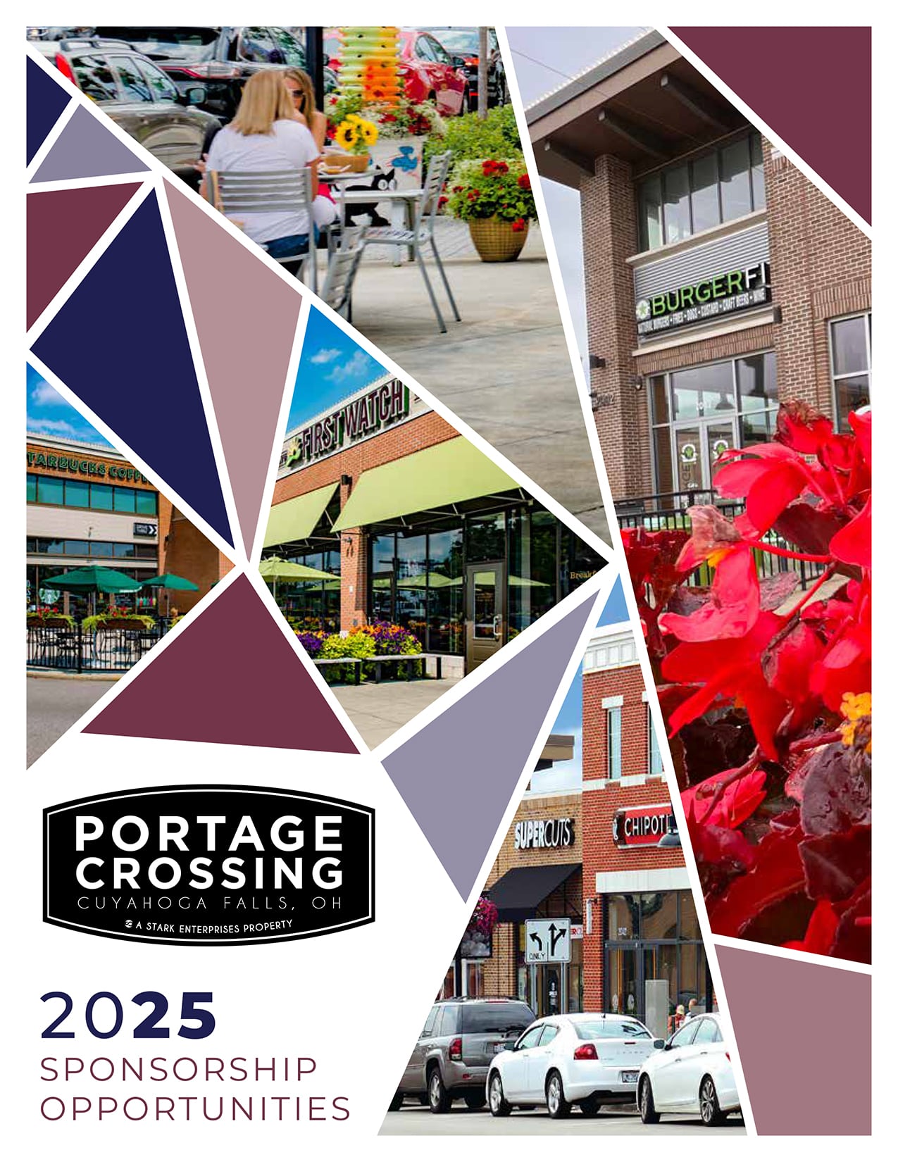 Portage Crossing Advertising Opportunities