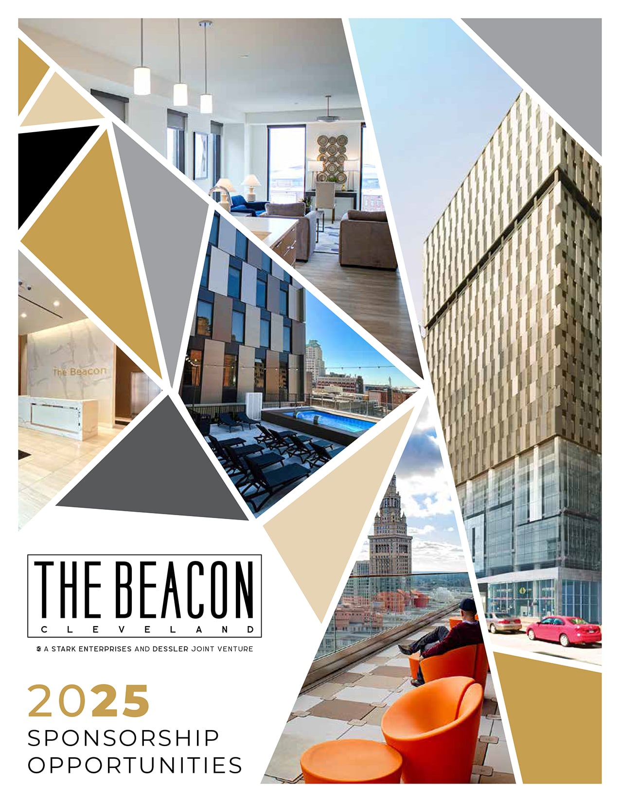 The Beacon Advertising Opportunities