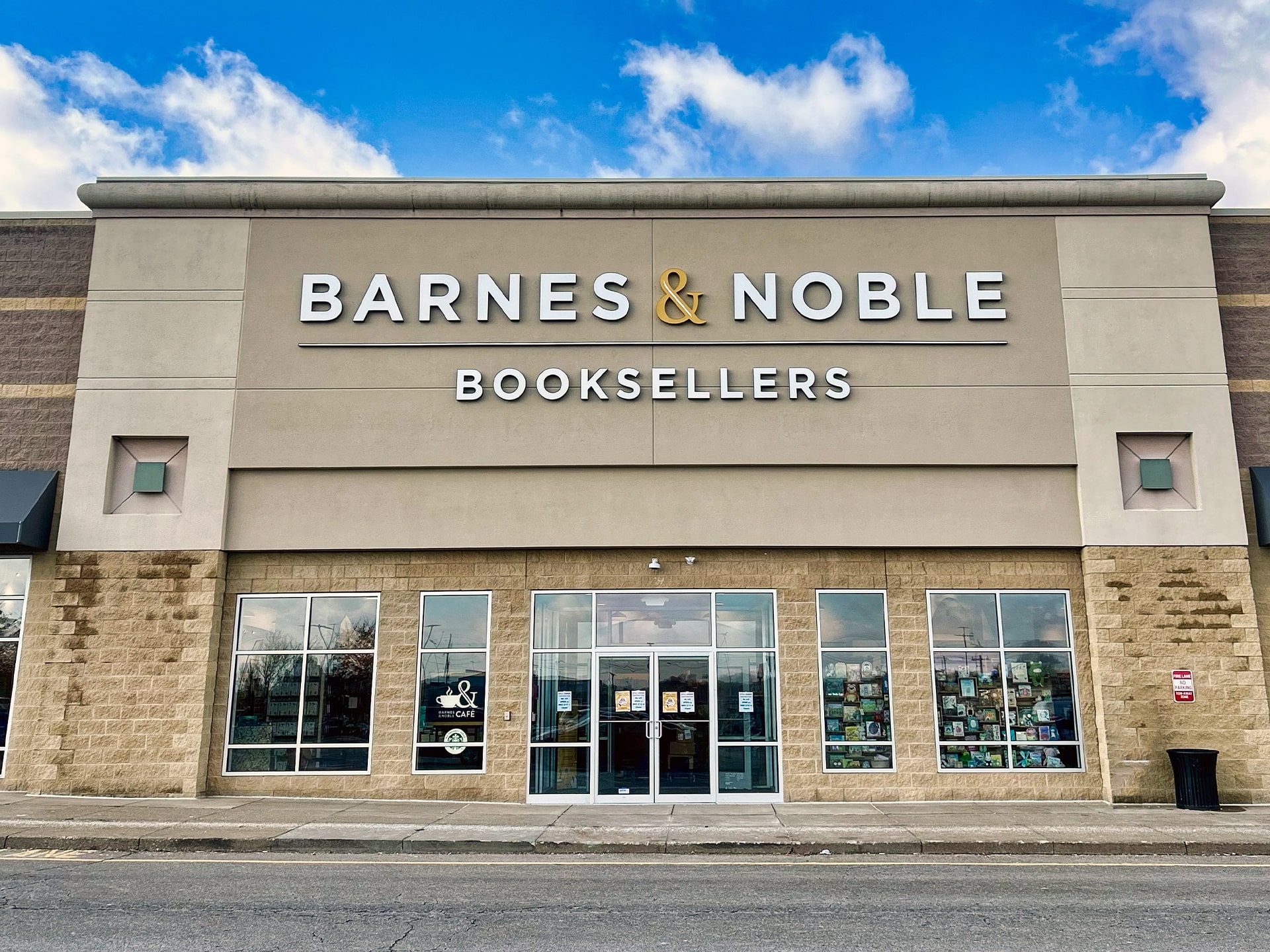 BarnesStorefront
