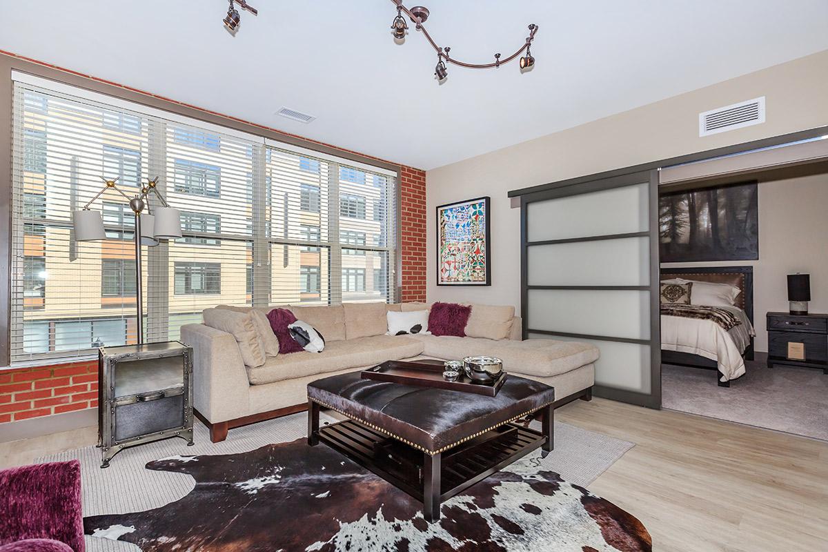 Crocker Park Living
