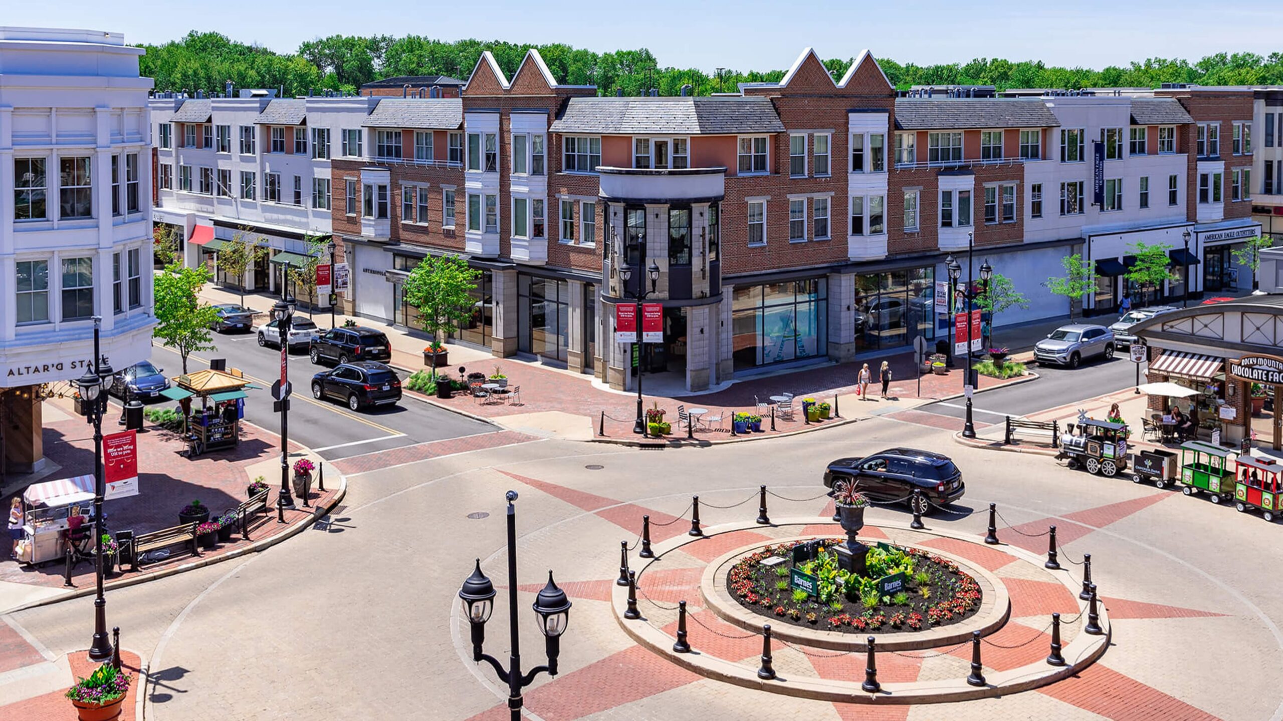 Crocker Park