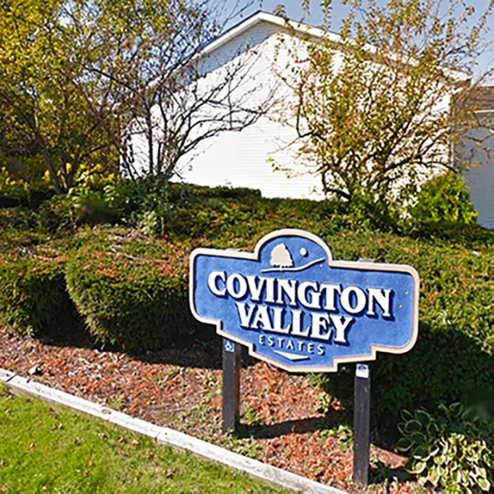 Covington Valley Estates