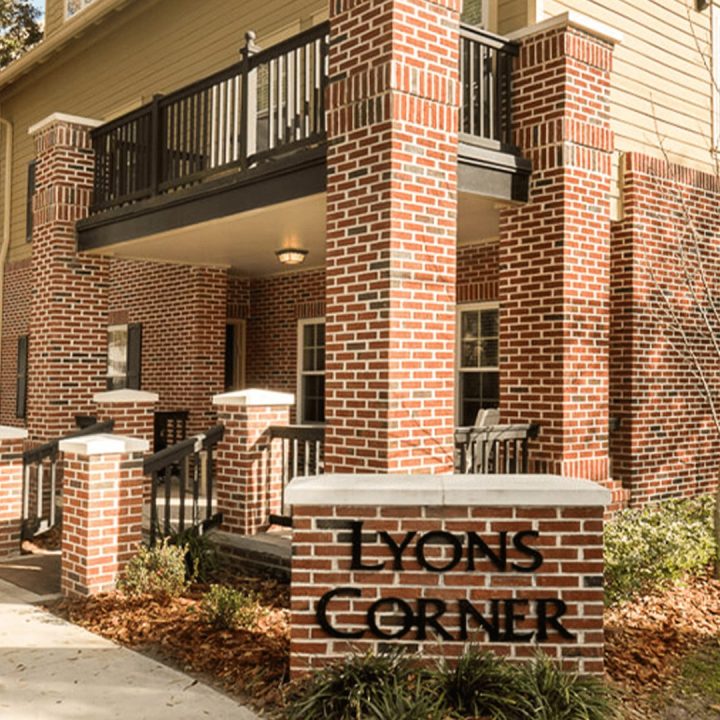 Lyons Corner